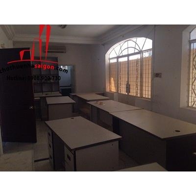 cần cho thuê biệt thự sân vườn ,hồ bơi đường lam sơn quận tân bình,giá 3500$/tháng