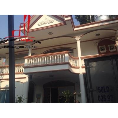 cần cho thuê biệt thự sân vườn ,hồ bơi đường lam sơn quận tân bình,giá 3500$/tháng