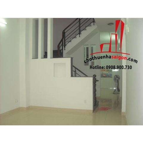 Cho thuê nhà mặt tiền quận Tân Bình, đường C18, khu K300, phường 12, quận Tân Bình, Giá: 17 Triệu