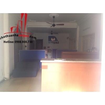 cần cho thuê biệt thự sân vườn ,hồ bơi đường lam sơn quận tân bình,giá 3500$/tháng