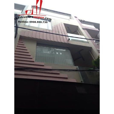 cần cho thuê nhà nguyên căn hoàng hoa thám, quận bình thạnh,giá cho thuê:12tr/tháng