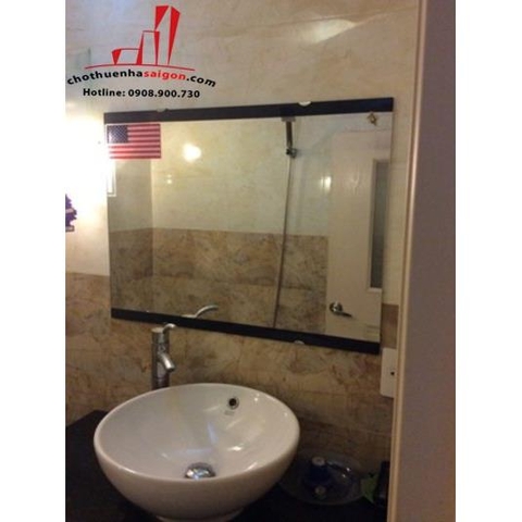 cần cho thuê nhà nguyên căn hoàng hoa thám, quận bình thạnh,giá cho thuê:12tr/tháng