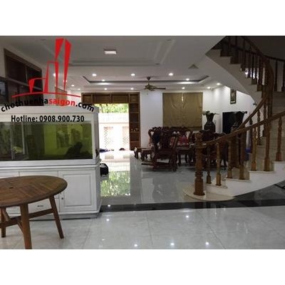 cho thuê biệt thự khu a, khu đô thị an phú, an khánh quận 2, giá cho thuê:2500$/tháng