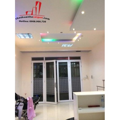 cần cho thuê nhà nguyên căn hoàng hoa thám, quận bình thạnh,giá cho thuê:12tr/tháng