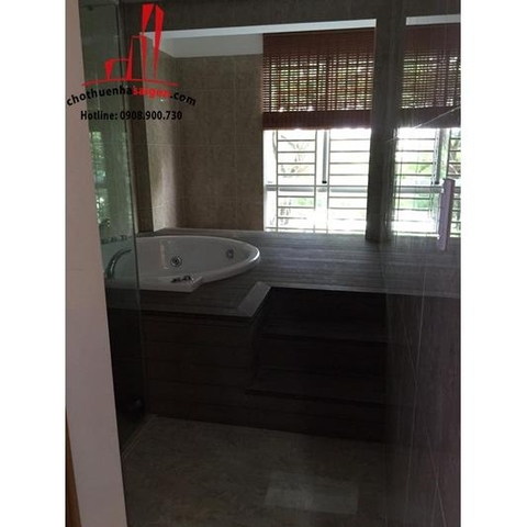 cho thuê biệt thự khu a, khu đô thị an phú, an khánh quận 2, giá cho thuê:2500$/tháng