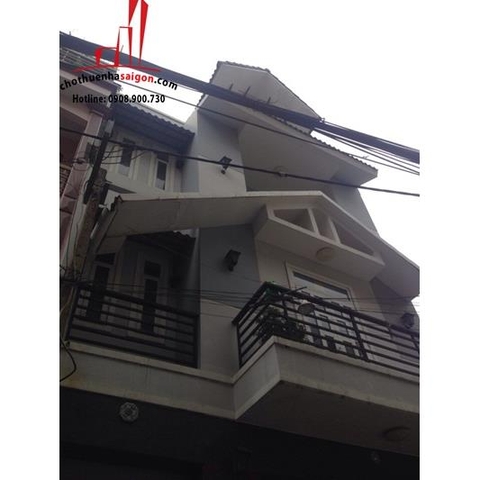 cho thuê nhà nguyên căn hẽm đường cộng hòa quận tân bình, giá cho thuê:thương lượng