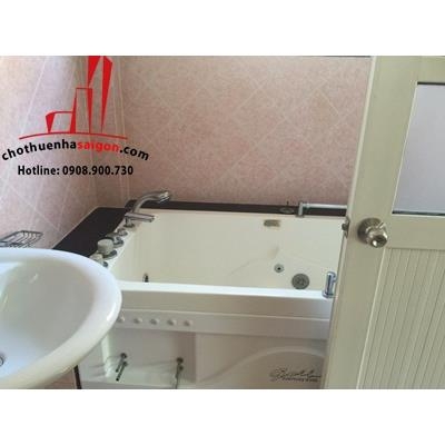 cần cho thuê biệt thự đường trần não quận 2, giá cho thuê:1800$/tháng