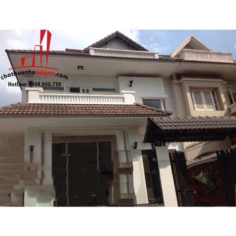 cho thuê nhà villa đường mặt tiền đường dương văn an, quận 2, giá cho thuê: thương lượng