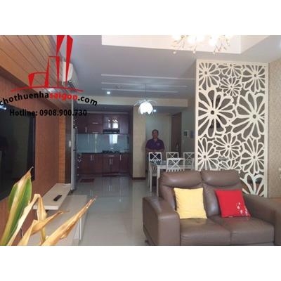 Cho thuê căn hộ chung cư cao cấp The Morning Star Quận Bình Thạnh gần cầu Bình Triệu