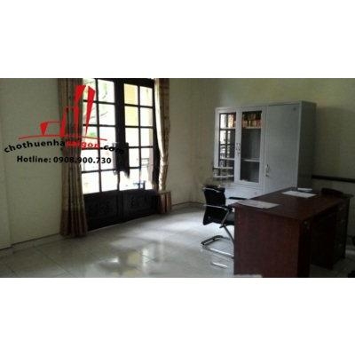 cho thuê biệt thự khu biệt thự him lam, đường phổ quang tân bình, giá cho thuê:2200$/tháng
