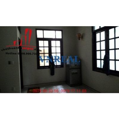 cho thuê biệt thự khu biệt thự him lam, đường phổ quang tân bình, giá cho thuê:2200$/tháng