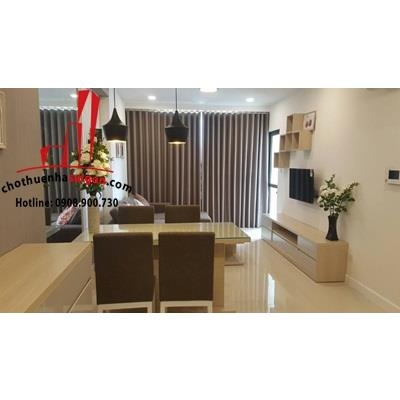 cho thuê căn hộ cao cấp incon 56 đường bến văn đồn quận 4, giá cho thuê:1200$/tháng