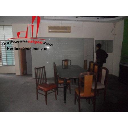 cho thuê mặt bằng mặt tiền đường nguyễn thị minh khai, phường dakao, quận 1