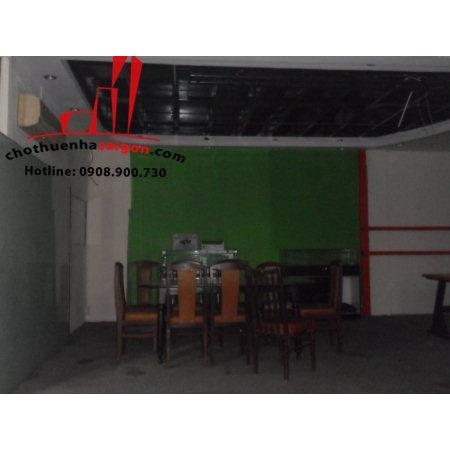 cho thuê mặt bằng mặt tiền đường nguyễn thị minh khai, phường dakao, quận 1