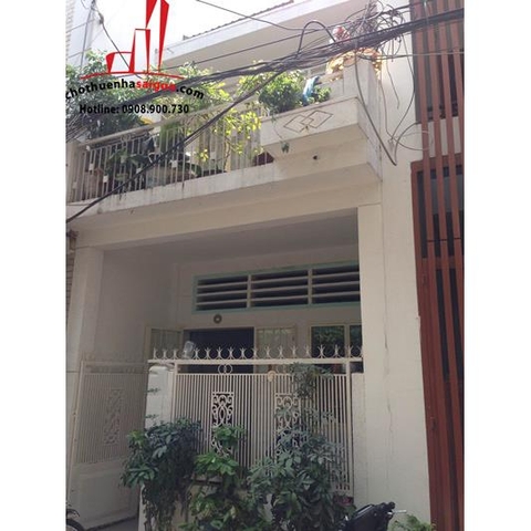 cho thuê nhà nguyên căn đường hẽm đường nguyễn thị minh khai, quận 1, giá cho thuê:18tr/tháng, thương lượng