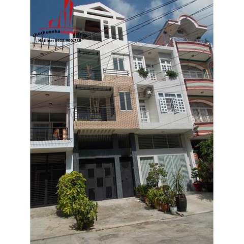 cho thuê nhà quận 2, đường quốc hương phường thảo điền giá cho thuê:thương lượng