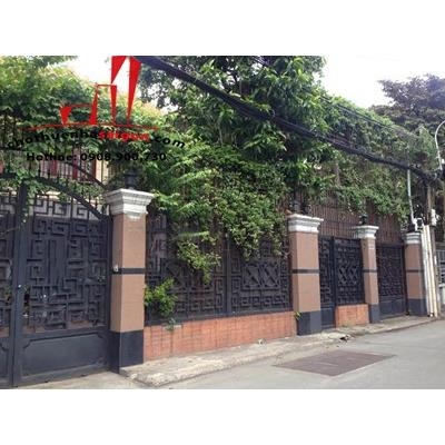 cần cho thuê biệt thự quận tân bình, đường nguyễn trọng tuyển giá cho thuê:5000$/tháng