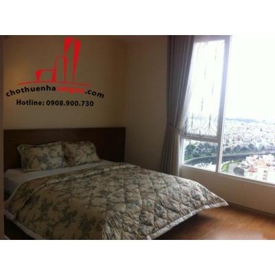 cho thuê căn hộ cao cấp horizon tower, đường trần quang khải, quận 1, giá 1100$/tháng