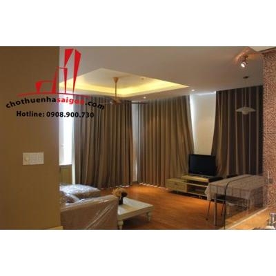 cho thuê căn hộ cao cấp horizon tower, đường trần quang khải, quận 1, giá 1100$/tháng