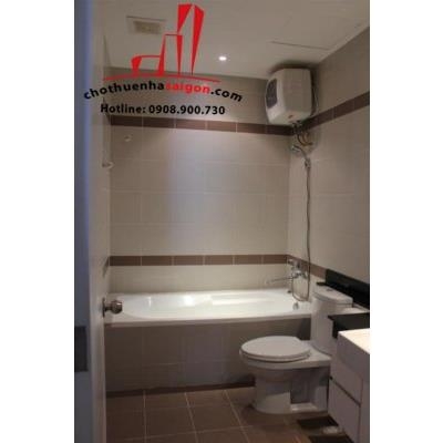 cho thuê căn hộ cao cấp horizon tower, đường trần quang khải, quận 1, giá 1100$/tháng