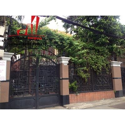 cần cho thuê biệt thự quận tân bình, đường nguyễn trọng tuyển giá cho thuê:5000$/tháng