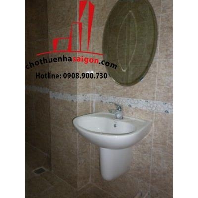 cho thuê căn hộ Serviced Apartment quận 3, đường phạm ngọc thạch giá 975$