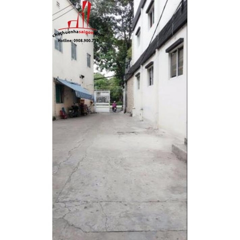 cần cho thuê nhà quận 1, đường võ thị sáu, phường tân định giá cho thuê:28tr/tháng