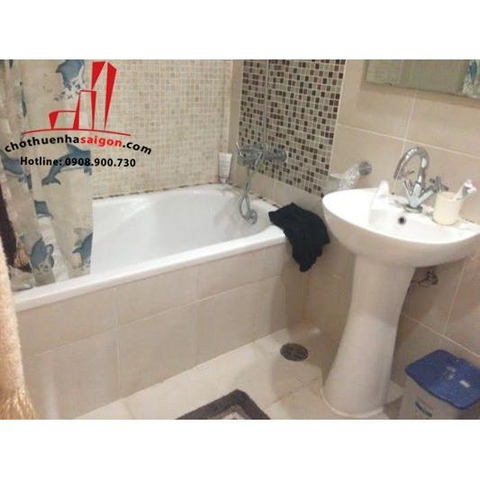cho thuê căn hộ cao cấp the manor 1 đường nguyễn hữu cảnh,quận bình thạnh, giá cho thuê:1000$