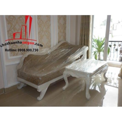 cho thuê căn hộ Serviced Apartment quận 3, đường phạm ngọc thạch giá 975$