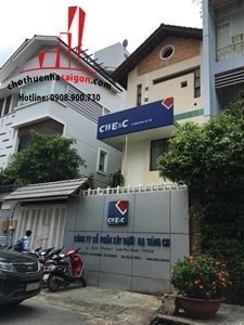 cho thuê villa quận phú nhuận, đường hoa lan giá cho thuê:65tr/tháng