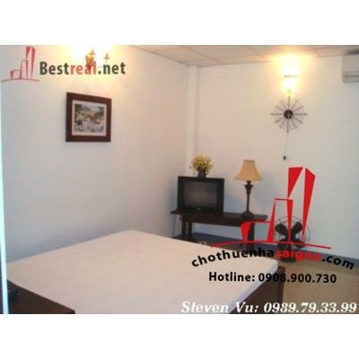 cho thuê biệt thự mini khi thảo điền, quận 2 giá 850$