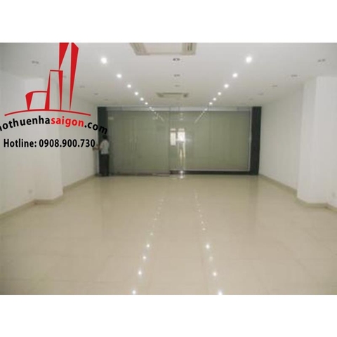 Cho thuê văn phòng tư nhân tự quản Quận 2 - Lương Định Của, giá 3000$