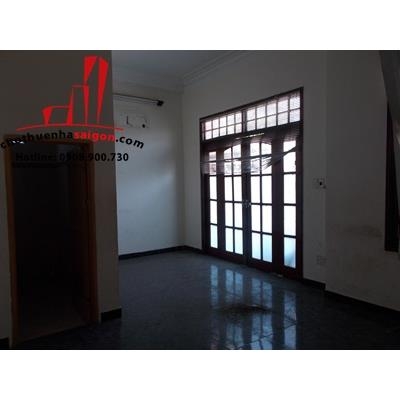 cho thuê nhà quận bình thạnh, nhà mặt tiền đường điện biên phủ giá cho thuê:70tr/tháng