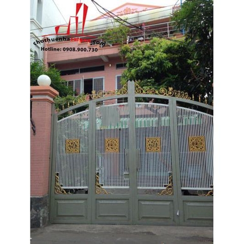 cho thuê nhà nguyên căn mặt tiền đường bùi đình túy, phường 14, quận bình thạnh, gía 14tr