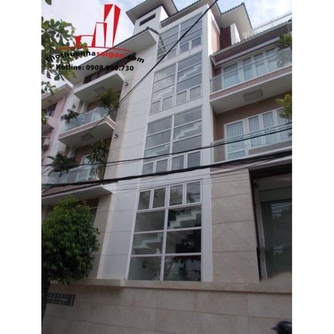 cho thuê villa đường trường sơn, quận 10, giá 4500$/tháng