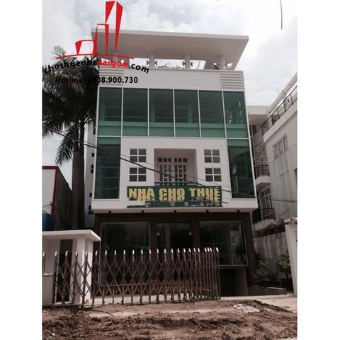 cho thuê nhà nguyên căn mặt tiền đường lương đình của quận 2, giá cho thuê:4000$/tháng