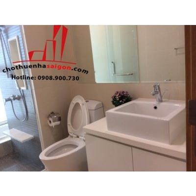 cho thuê căn hộ cao cấp the vistar, tọa lạc 625 đường xa lộ hà nội quận 2, giá 1600$