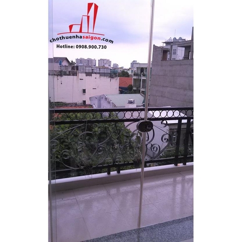 cho thuê căn hộ Serviced apartment quận bình thạnh, đường điện biên phủ giá 350$