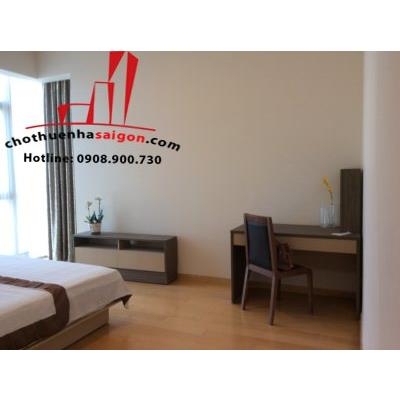 cho thuê căn hộ cao cấp the vistar, tọa lạc 625 đường xa lộ hà nội quận 2, giá 1600$