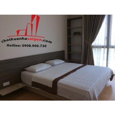 cho thuê căn hộ cao cấp the vistar, tọa lạc 625 đường xa lộ hà nội quận 2, giá 1600$