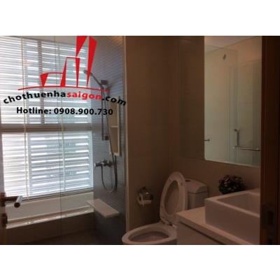 cho thuê căn hộ cao cấp the vistar, tọa lạc 625 đường xa lộ hà nội quận 2, giá 1600$
