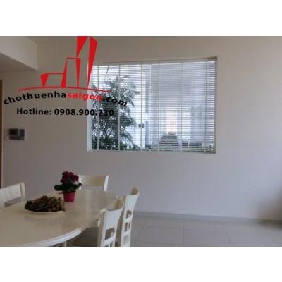 cho thuê căn hộ cao cấp the vistar, tọa lạc 625 đường xa lộ hà nội quận 2, giá 1600$