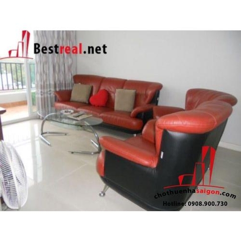 cho thuê căn hộ hoàng minh giám phú nhuận, giá 800$