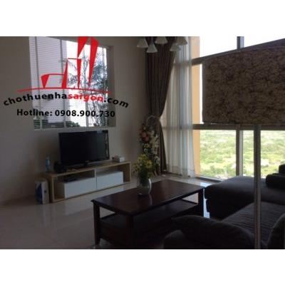 cho thuê căn hộ cao cấp the vistar, tọa lạc 625 đường xa lộ hà nội quận 2, giá 1600$