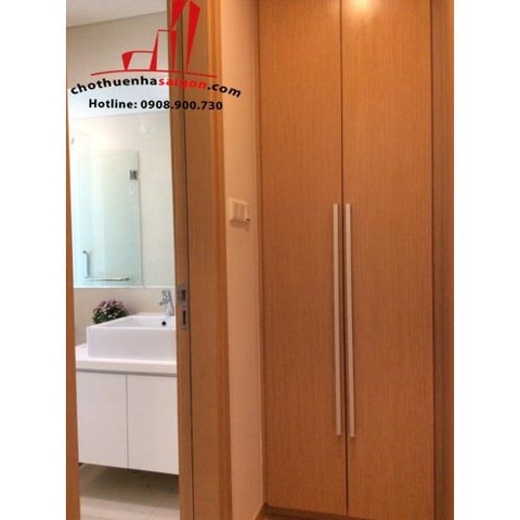 cho thuê căn hộ cao cấp the vistar, tọa lạc 625 đường xa lộ hà nội quận 2, giá 1600$