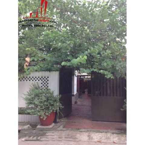 cho thuê  villa mini phường an phú,sau lưng tòa nhà vistar quận 2, giá 15tr/tháng