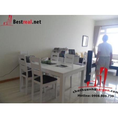 cho thuê căn hộ cao cấp cao cấp saigon pear, đường nguyễn hữu cảnh giá 900$