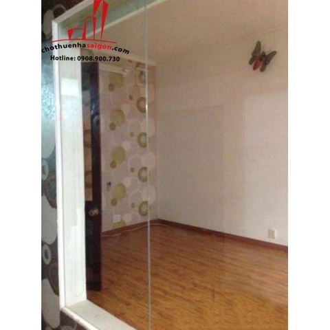 cho thuê  villa mini phường an phú,sau lưng tòa nhà vistar quận 2, giá 15tr/tháng