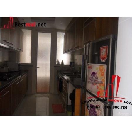 cho thuê căn hộ cao cấp cao cấp saigon pear, đường nguyễn hữu cảnh giá 900$