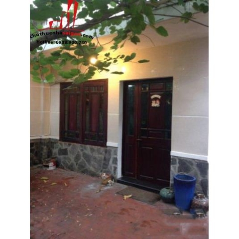 cho thuê  villa mini phường an phú,sau lưng tòa nhà vistar quận 2, giá 15tr/tháng